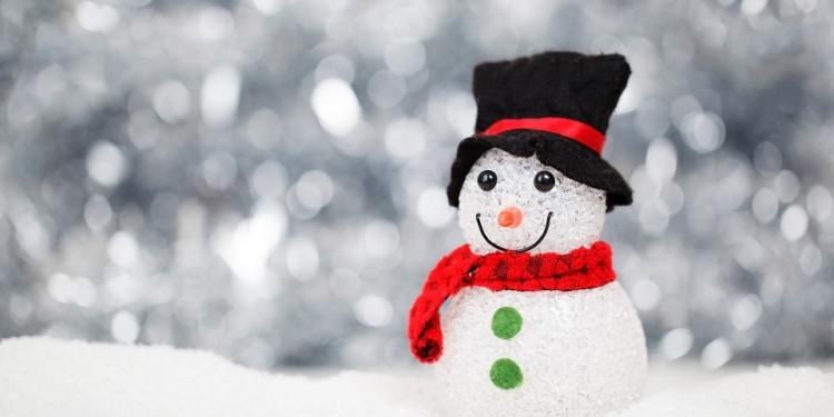 Bet on Snowfall on Christmas Day 2019 in Largest Cities of the UK