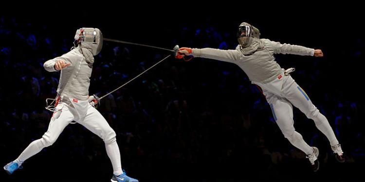Seven Clues For You On How To Win A Fencing Duel Today