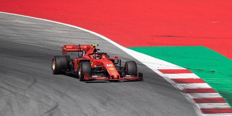 Leclerc Favored Over Hamilton at Italian Grand Prix 2019 Betting Predictions and Odds