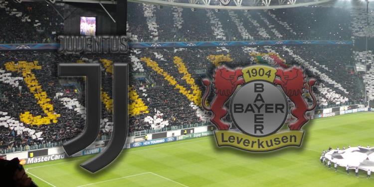Top 2019 Juventus vs Leverkusen Betting Odds to Make the Most Out the UCL Match