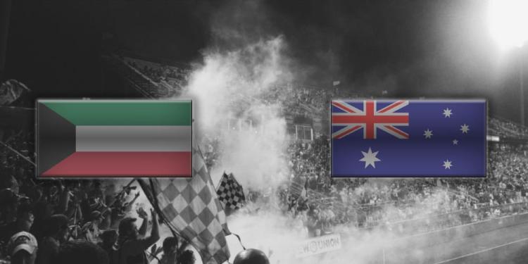 Kuwait vs Australia betting preview – Australia to Win from Kuwaiti Home