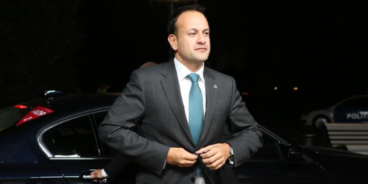 Next Irish General Election Winner Betting Odds: The Earliest Predictions on Changes in the Parliament