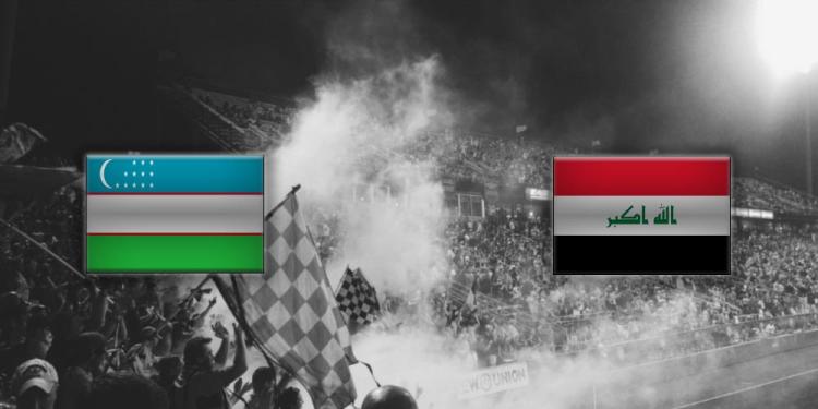 Best Odds on Uzbekistan vs Iraq Point On Iraq to Win the Match