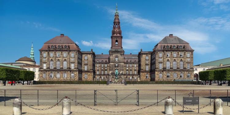 Ellemann-Jensen Top Candidate at the New Denmark’s Liberal Party Leader Betting Odds