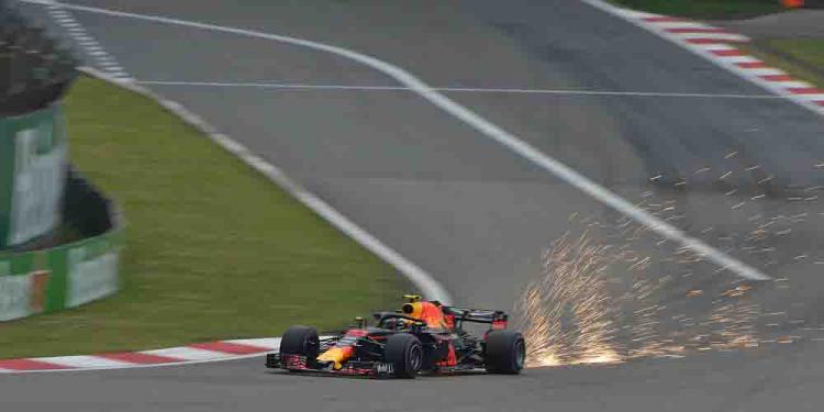 Odds On Max Verstappen In The Italian Grand Prix Languish