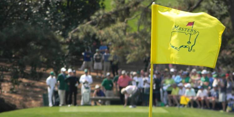 2020 Golf US Masters Winner Predictions