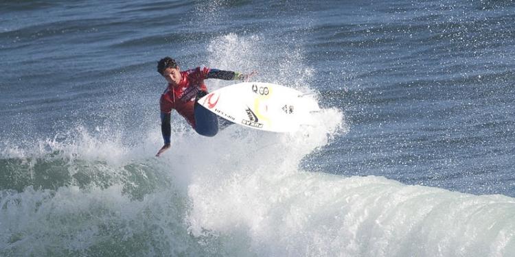 Gabriel Medina Leads the 2019 Quiksilver Pro France Winner Betting Odds