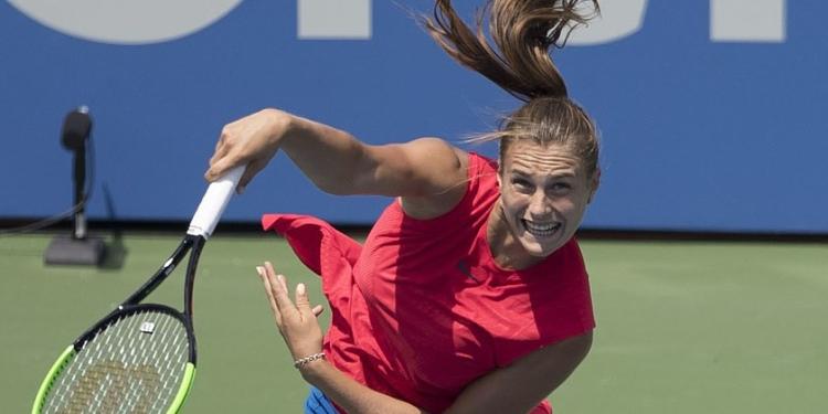 Aryna Sabalenka Favored for the Outright Winner at the 2019 WTA Elite Trophy Betting Preview