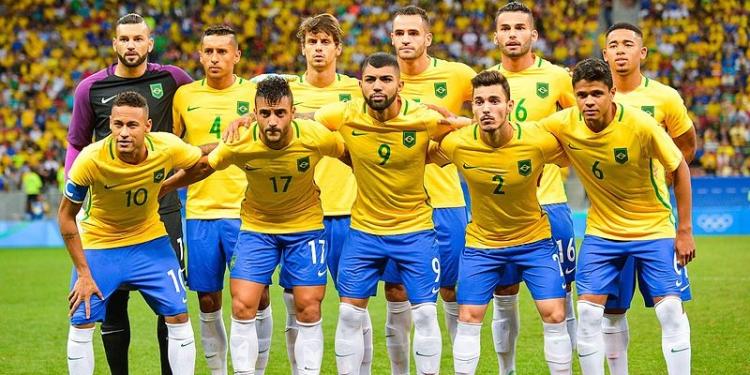 2020 Olympic Football Betting Predictions and Favorite Teams for Qualifying Rounds
