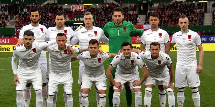 Albania vs Andorra Betting Tips on Euro 2020 Underdogs