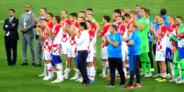 Bet On Croatia vs Slovakia: the Hosts could Qualify with a Win