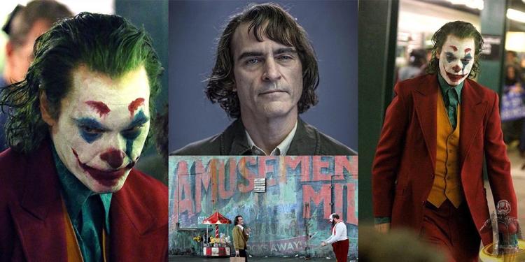 All Joker Betting Predictions For the 2019/2020 Award Season