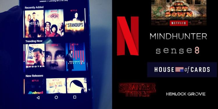 Betting Odds for Mindhunter Season 3, Make Some Money With Your Favourite Netflix Show