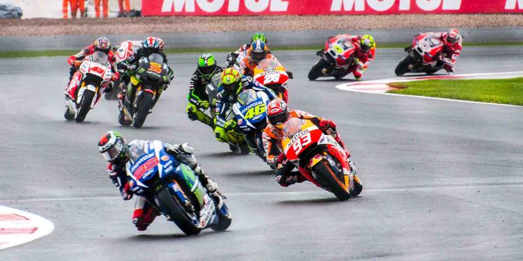 MotoGP Malaysian Grand Prix Betting Predictions: Will Marquez Win Again?