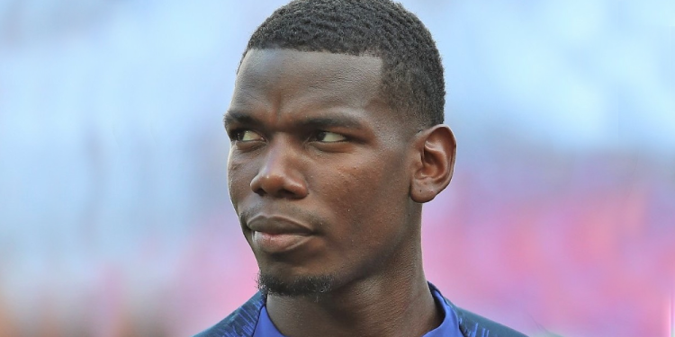 Pogba Next Club Betting Tips: Will He Stay or Move to a New Club in the Winter?