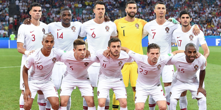 Portugal vs Lithuania Betting Odds: Euro 2020 Participation is at Stake