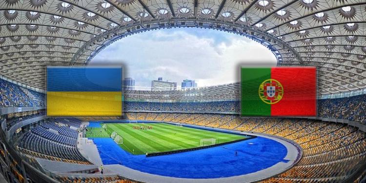 Ukraine vs Portugal Betting Predictions Show the Main Favorite