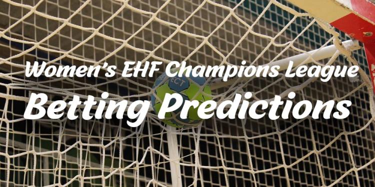 Women’s EHF Champions League Betting Predictions: Can Gyor Make History?