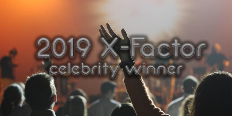 Bet on 2019 X-Factor Celebrity Winner to be Popular Twin Singers