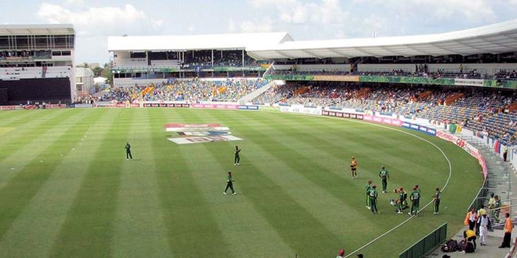 Caribbean Premier League Playoff Odds Favor Warriors To Win