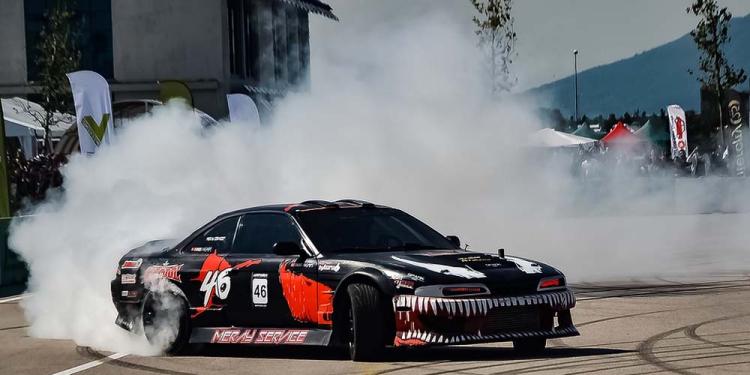 7 Vital Pointers If You’re Learning How To Be A Drift King