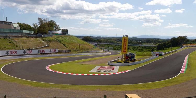 Heavy Weather Makes Bet On The 1st Retirement At Suzuka Fun