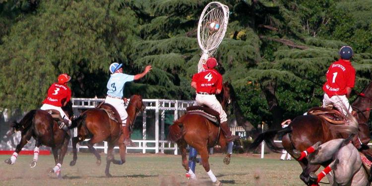 7 Tips For When Learning How To Play Pato, The Duck Game