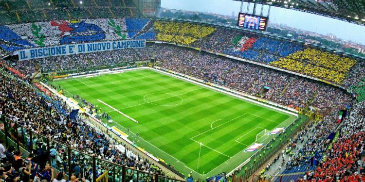 Discover the Best Odds on Inter vs Dortmund 2019 UCL Derby