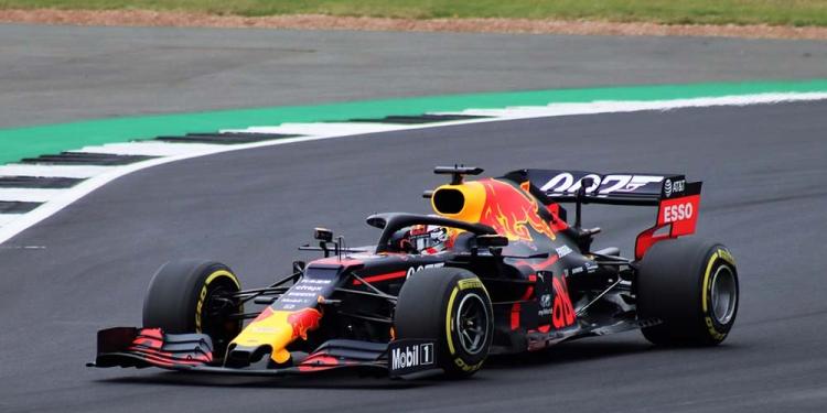 The Mexican Grand Prix Odds On Red Bull Fail To Impress