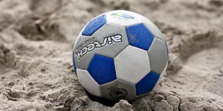 Brazil and Russia the Favorites at 2019 Beach Soccer World Cup Odds
