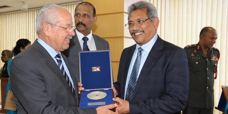 2019 Sri Lankan Presidential Election Odds Show a Tight Contest Between Gota and Sajith