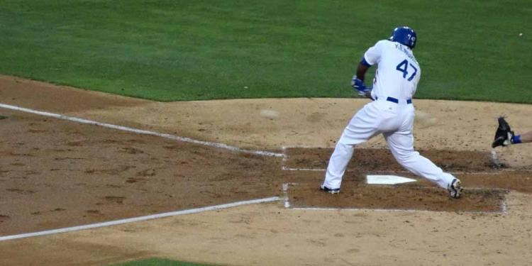 2020 MLB National League Betting Tips Back LA Dodgers for World Series Final