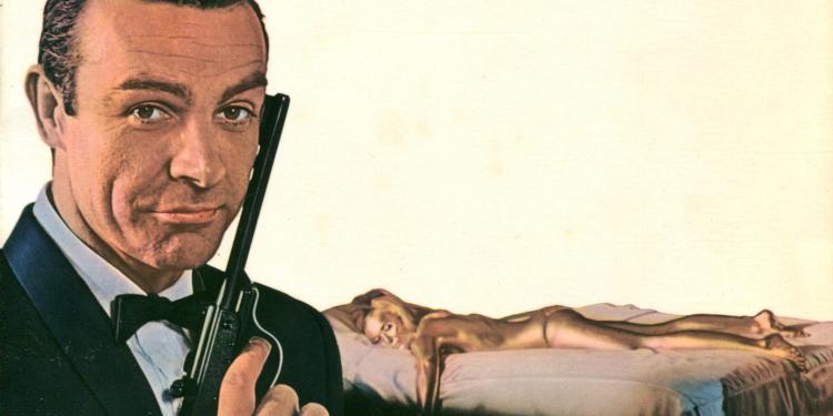 Next James Bond Betting Odds: Bookies’ Split between Richard Madden and Tom Hiddleston