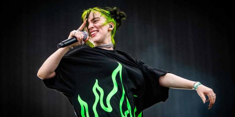 AMA New Artist of the Year Betting Odds: Billie Eilish Is the Top Favorite