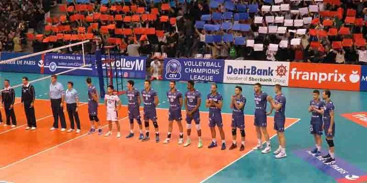 CEV Champions League 2020 Betting Odds: Italian or Russian Win?