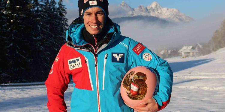 Stefan Kraft Has the Best Value As Per Four Hills Tournament 2020 Betting Predictions
