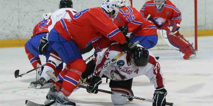 Hockey Champions League 2020 Betting Odds: Can Someone Break the Swedish Dominance?