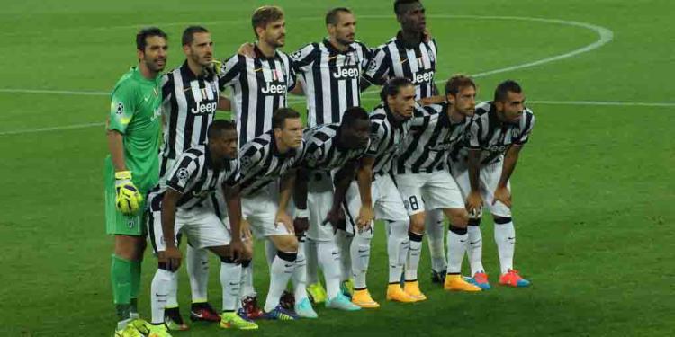 3 Reasons why Juventus will Not win Serie A