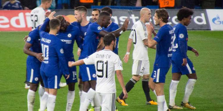 Manchester City vs Chelsea Betting Preview: Can City Catch Up with Liverpool?