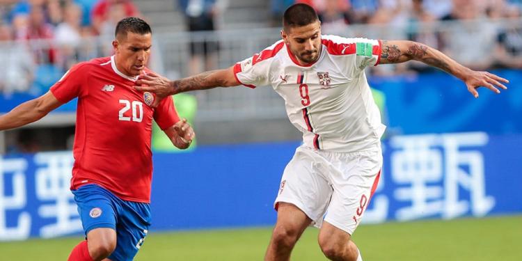 Euro 2020 Qualifier Serbia vs Ukraine Betting Predictions: Last Chance for Hosts to Qualify