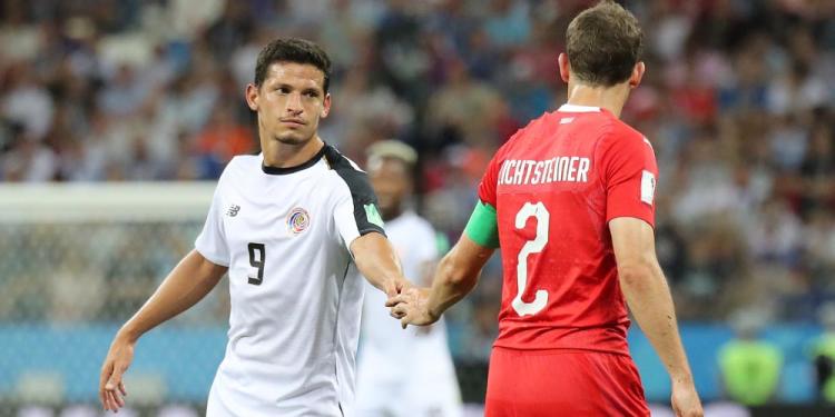 Euro 2020 Qualifiers: Latest Switzerland vs Georgia Betting Predictions