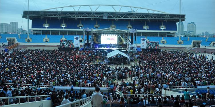 Vietnam vs UAE Betting Preview: Can Vietnam Continue Their Great Form?