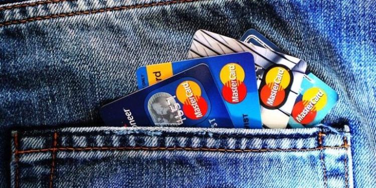 UK Credit Card Gambling Banned