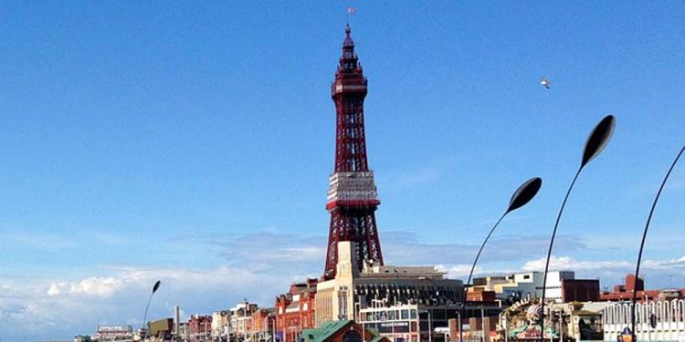 Blackpool Tower Naming Rights Predictions: Can It Be the Next UK Landmark with a Commercial Name?