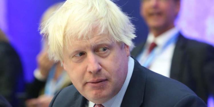 Bet On The Conservative Party To Win The UK General Election