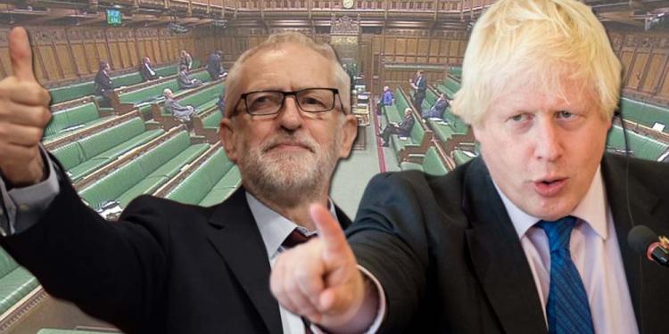 Odds On Who’ll Be UK PM After The Election Unmoved By Debate