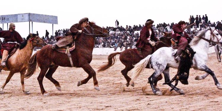 Learning How To Beat Buzkashi? We Have Seven Tips For You
