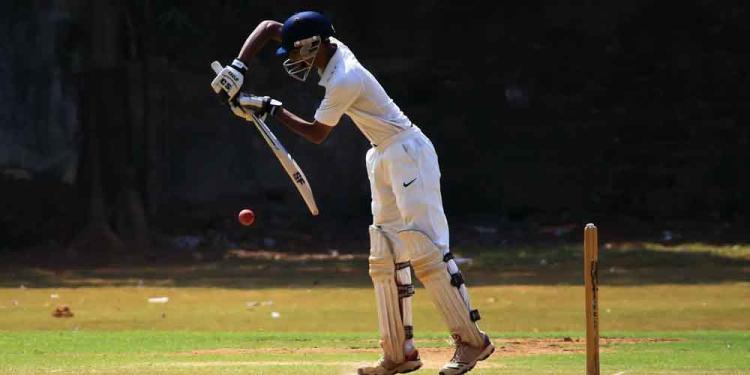 Seven Tips On How To Win Money Gambling On Cricket
