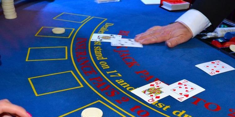 A Short Guide to Blacklisted Casinos