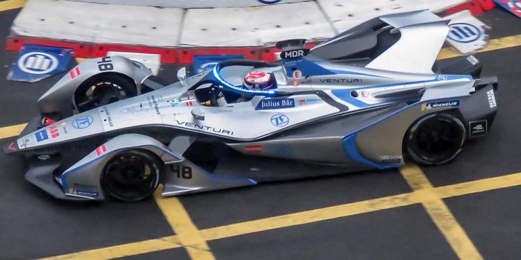 2020 Formula E Betting Odds: Open Race for the World Championship Title